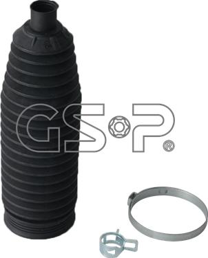 GSP 540329S - Putekļusargu komplekts, Stūres iekārta autodraugiem.lv