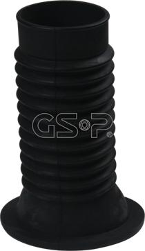 GSP 540269 - Aizsargvāciņš / Putekļusargs, Amortizators autodraugiem.lv