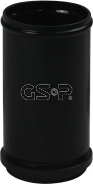 GSP 540262 - Aizsargvāciņš / Putekļusargs, Amortizators autodraugiem.lv
