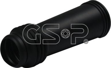 GSP 540282 - Aizsargvāciņš / Putekļusargs, Amortizators autodraugiem.lv