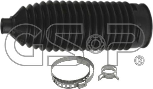 GSP 541066S - Putekļusargu komplekts, Stūres iekārta autodraugiem.lv