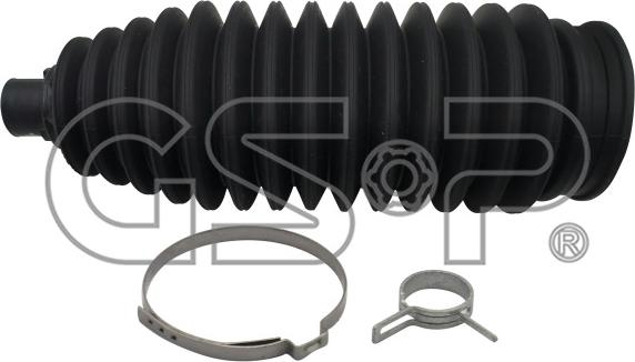 GSP 541168S - Putekļusargu komplekts, Stūres iekārta autodraugiem.lv