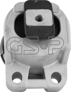 GSP 519032 - Piekare, Dzinējs autodraugiem.lv