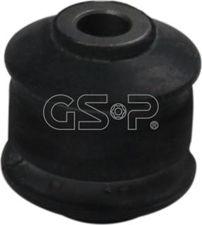 GSP 514965 - Bukse, amortizators autodraugiem.lv
