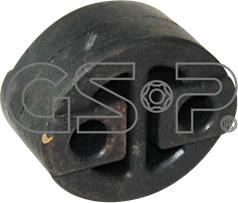 GSP 516 853 - Kronšteins, Trokšņa slāpētājs autodraugiem.lv