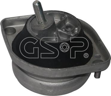 GSP 510648 - Piekare, Dzinējs autodraugiem.lv