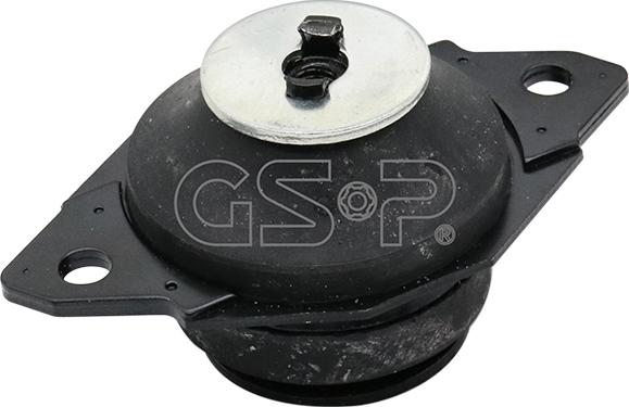 GSP 510019 - Piekare, Dzinējs autodraugiem.lv