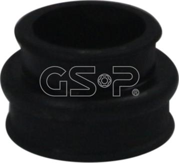 GSP 510278 - Gaisa tvērēja caurule, Gaisa filtrs autodraugiem.lv