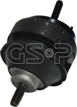 GSP 511437 - Piekare, Dzinējs autodraugiem.lv