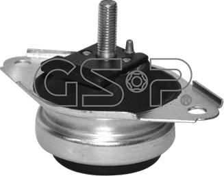 GSP 518066 - Piekare, Dzinējs autodraugiem.lv