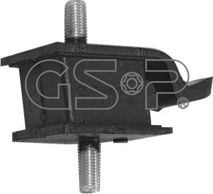 GSP 513661 - Piekare, Dzinējs autodraugiem.lv