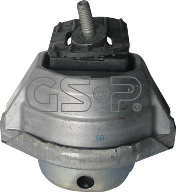 GSP 512292 - Piekare, Dzinējs autodraugiem.lv