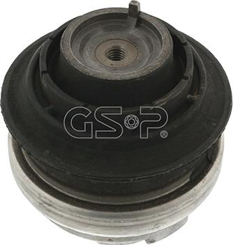 GSP 537808 - Piekare, Dzinējs autodraugiem.lv
