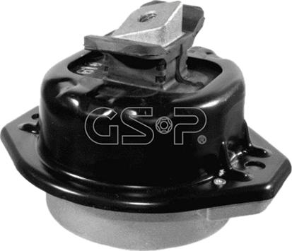 GSP 537713 - Piekare, Dzinējs autodraugiem.lv