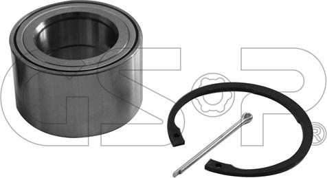 GSP GK6959A - Riteņa rumbas gultņa komplekts autodraugiem.lv