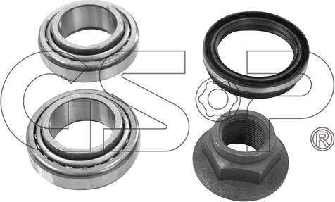 Timken EK78646 - Riteņa rumbas gultņa komplekts autodraugiem.lv