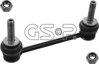 GSP S050993 - Stiepnis / Atsaite, Stabilizators autodraugiem.lv