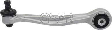 GSP S060053 - Neatkarīgās balstiekārtas svira, Riteņa piekare autodraugiem.lv