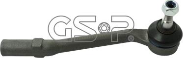 GSP S071656 - Stūres šķērsstiepņa uzgalis autodraugiem.lv