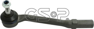 GSP S071657 - Stūres šķērsstiepņa uzgalis autodraugiem.lv