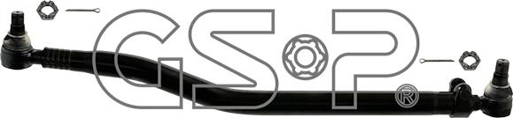GSP S100414 - Stūres šķērsstiepnis autodraugiem.lv