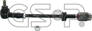GSP S100432 - Stūres šķērsstiepnis autodraugiem.lv