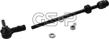 GSP S100147 - Stūres šķērsstiepnis autodraugiem.lv