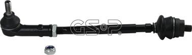 GSP S100152 - Stūres šķērsstiepnis autodraugiem.lv