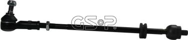 GSP S100129 - Stūres šķērsstiepnis autodraugiem.lv