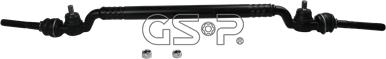 GSP S100290 - Stūres šķērsstiepnis autodraugiem.lv
