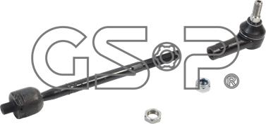 GSP S100264 - Stūres šķērsstiepnis autodraugiem.lv
