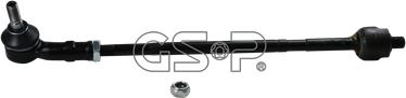 GSP S100210 - Stūres šķērsstiepnis autodraugiem.lv