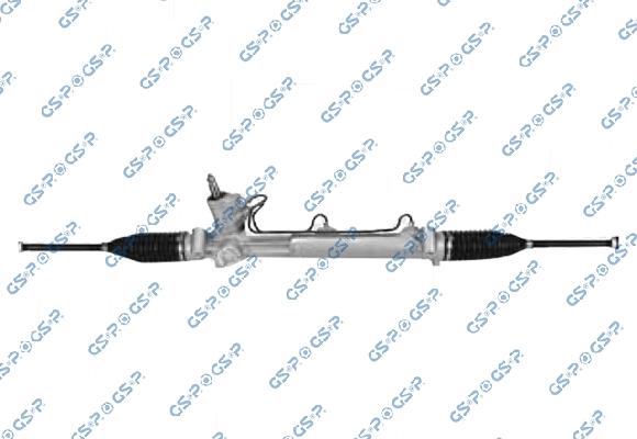 GSP SR900059 - Stūres mehānisms autodraugiem.lv