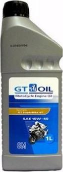 GT Oil 8809059407820 - Motoreļļa autodraugiem.lv