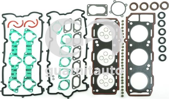 Guarnitauto 050257-1000 - Blīvju komplekts, Motora bloka galva autodraugiem.lv