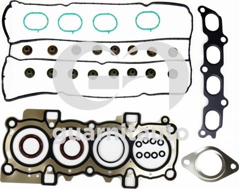 Guarnitauto 051522-1000 - Blīvju komplekts, Motora bloka galva autodraugiem.lv