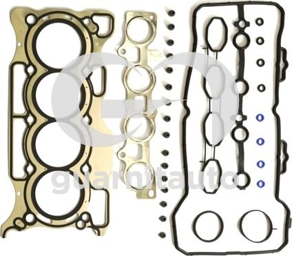 Guarnitauto 052451-1000 - Blīvju komplekts, Motora bloka galva autodraugiem.lv