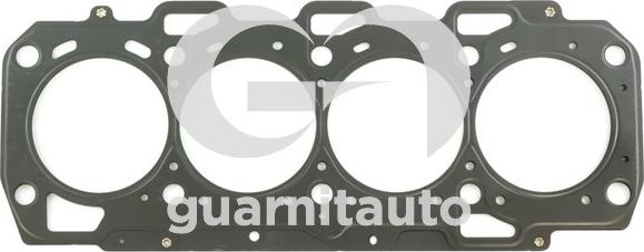 Guarnitauto 100259-3851 - Blīve, Motora bloka galva autodraugiem.lv