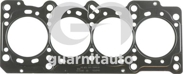 Guarnitauto 101099-3850 - Blīve, Motora bloka galva autodraugiem.lv