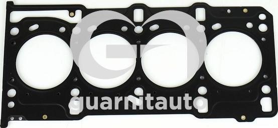Guarnitauto 101081-3853 - Blīve, Motora bloka galva autodraugiem.lv