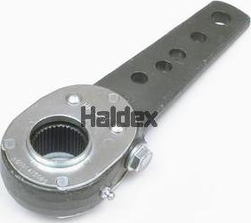 Haldex 100014750 - Sviru un stiepņu sistēma, Bremžu sistēma autodraugiem.lv