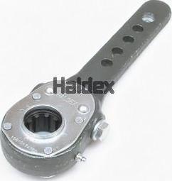 Haldex 100101743 - Sviru un stiepņu sistēma, Bremžu sistēma autodraugiem.lv