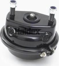 Haldex 125240001 - Bremžu pneimokamera autodraugiem.lv