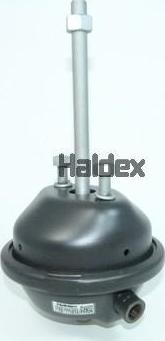 Haldex 123160001 - Bremžu pneimokamera autodraugiem.lv