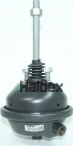 Haldex 123160002 - Bremžu pneimokamera autodraugiem.lv