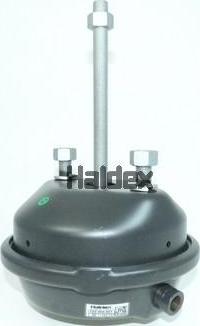 Haldex 123300001 - Bremžu pneimokamera autodraugiem.lv