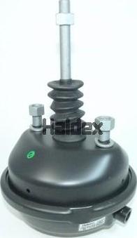 Haldex 123300002 - Bremžu pneimokamera autodraugiem.lv