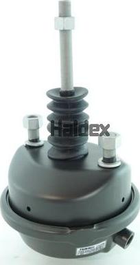 Haldex 123240002 - Bremžu pneimokamera autodraugiem.lv