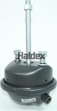 Haldex 123200001 - Bremžu pneimokamera autodraugiem.lv