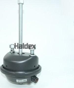 Haldex 123200003 - Bremžu pneimokamera autodraugiem.lv